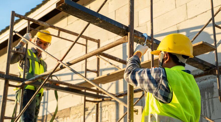 Expert Emergency Roof Repairs services in Villa Ridge, IL
